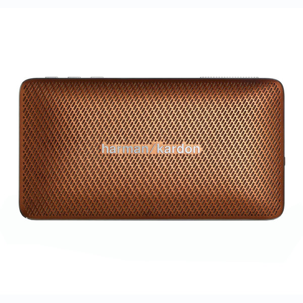 Портативная акустика Harman/Kardon Esquire Mini 2 Brown фото
