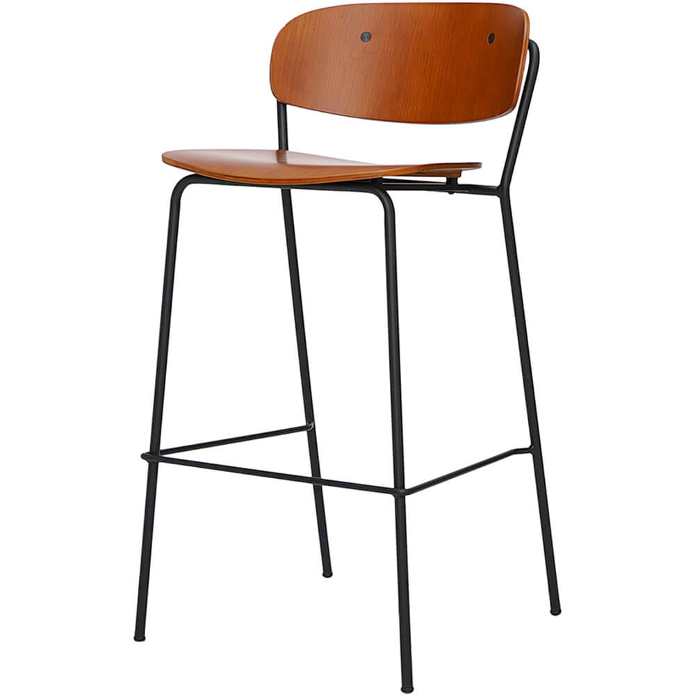 Стул барный Bergenson Bjorn Torfrid BB0000105