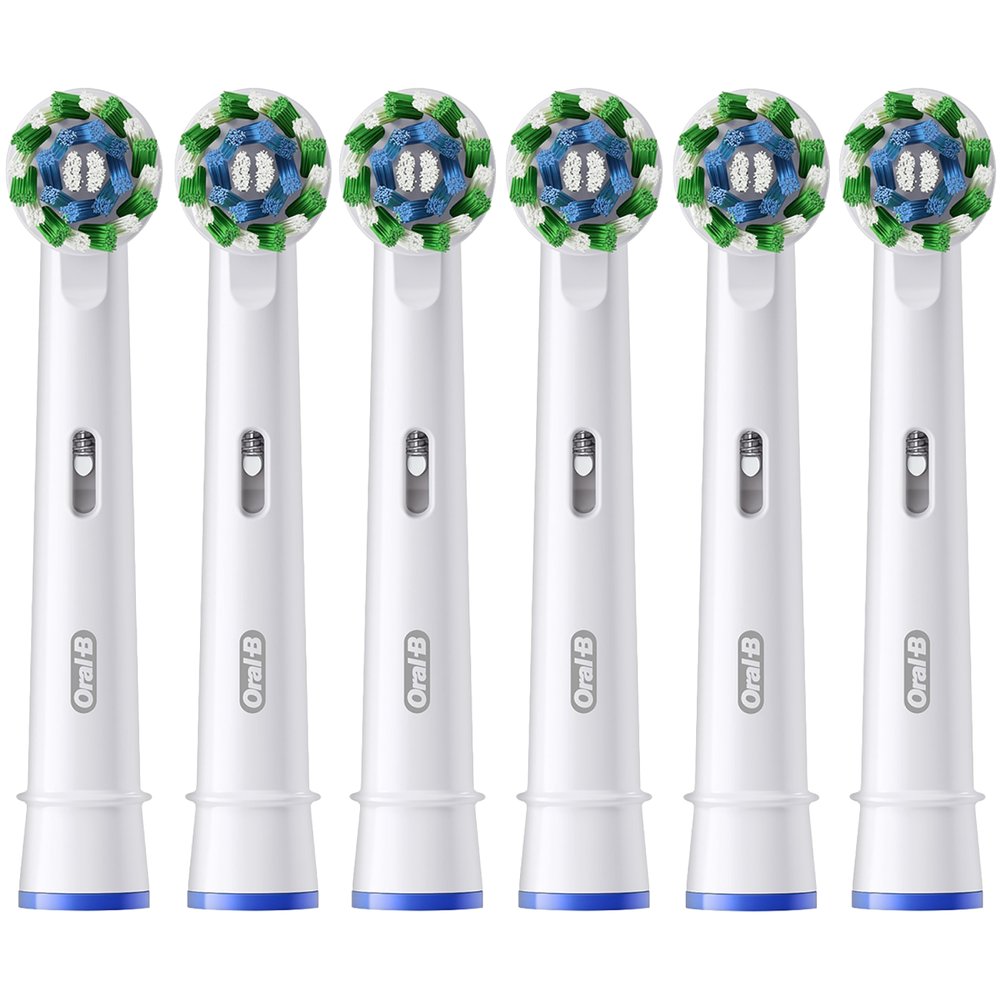 Сменная насадка Oral-B EB50RX Pro