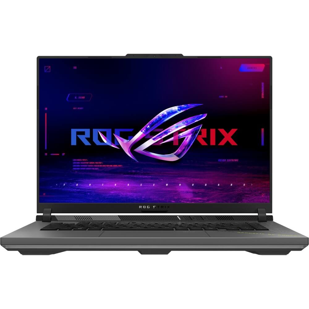 Ноутбук ASUS ROG Strix G16 G614FR-S5054 90NR0NK8-M002E0 274790₽