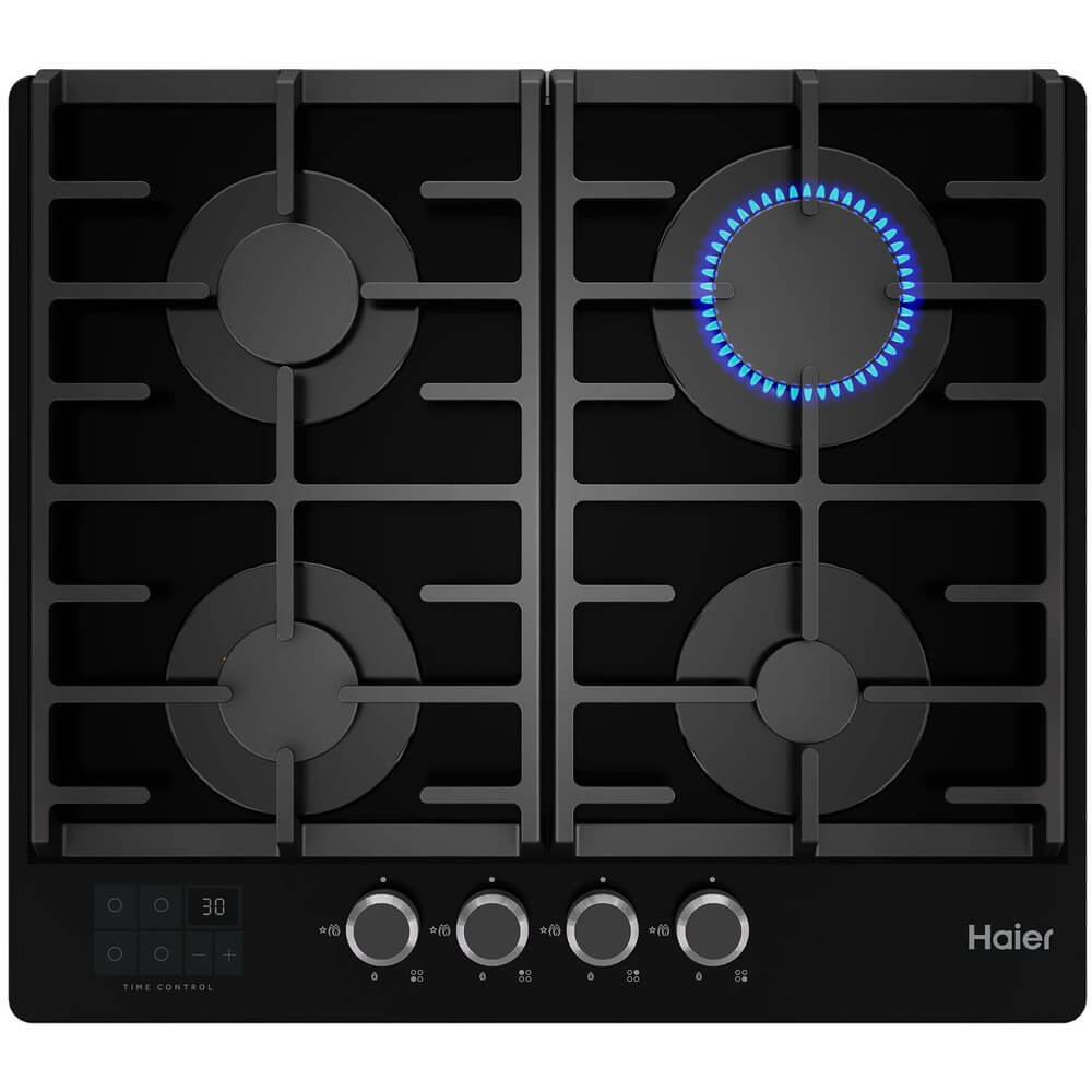 Варочная поверхность Haier HHX-G64CNSB