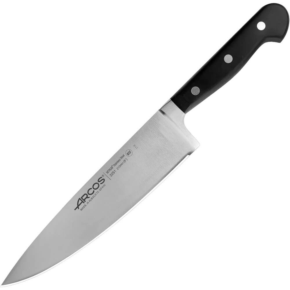 Кухонный нож Arcos 225100 - фото 1