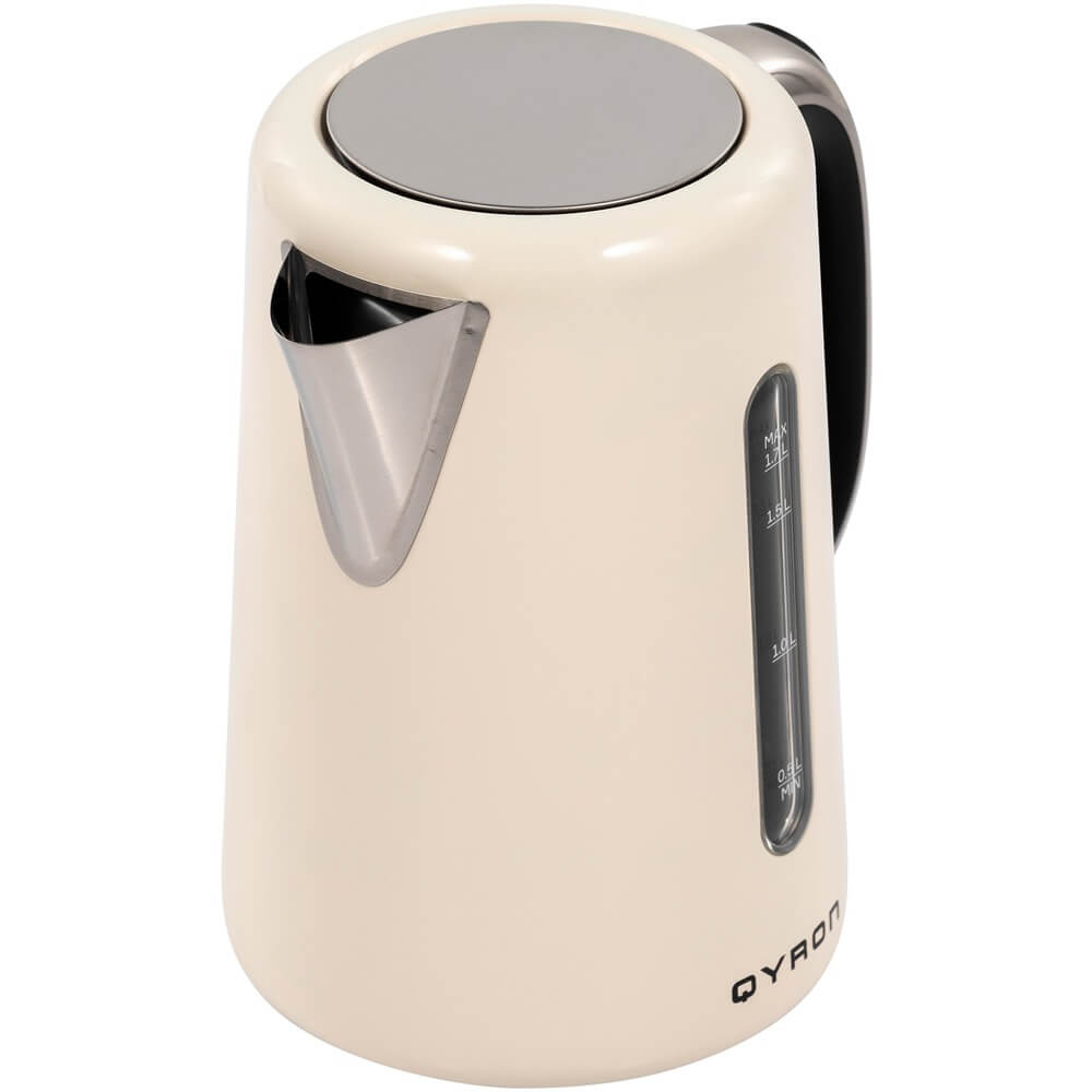 Чайник QYRON KS601 GC