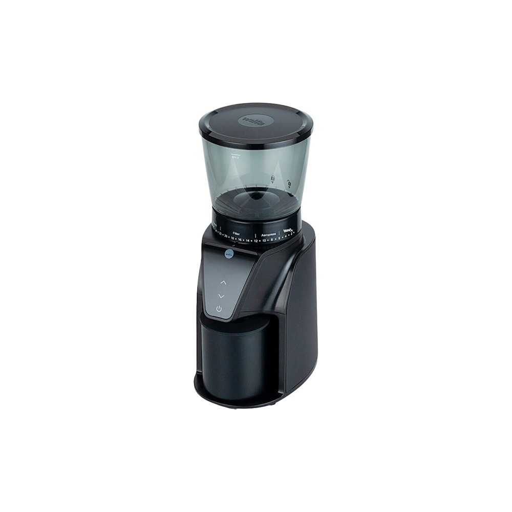 Кофемолка Wilfa CG1B-275, цвет чёрный