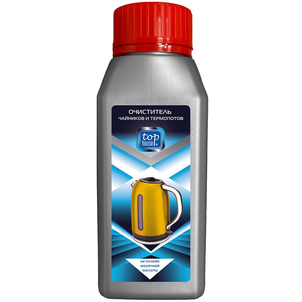 Очиститель накипи Top House 180520