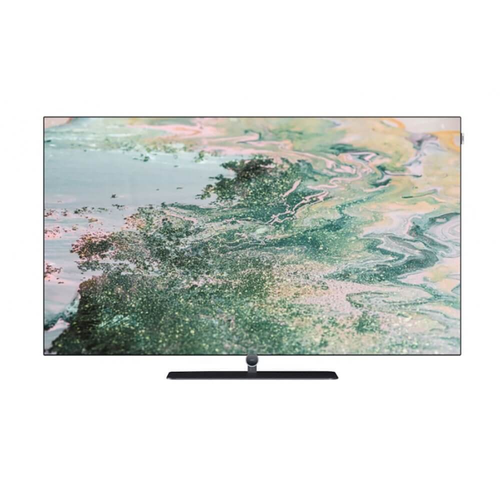 Телевизор Loewe OLED bild i.55 Basalt Grey