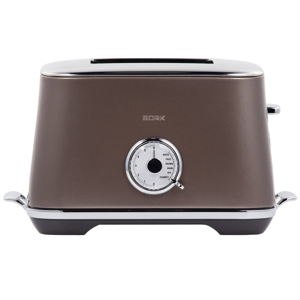Тостер BORK T703 gg