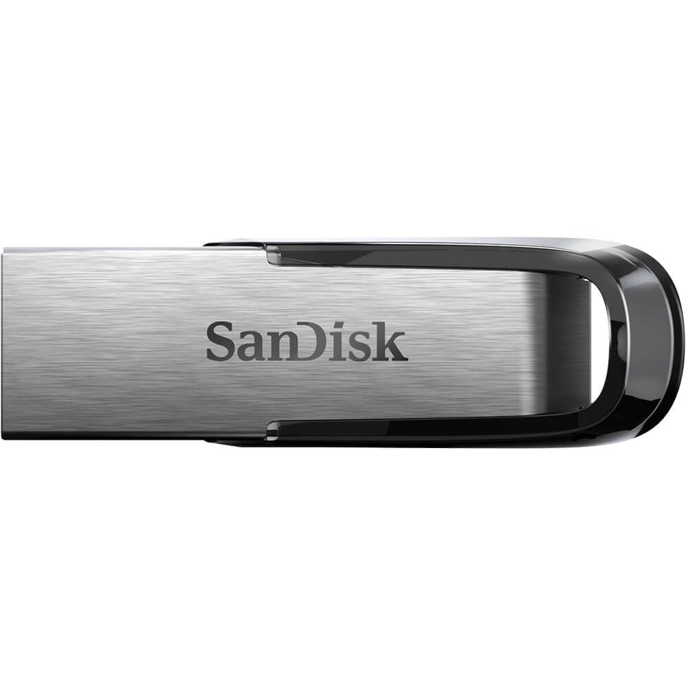 USB Flash drive SanDisk Ultra Flair Metal 256 ГБ (SDCZ73-256G-G46)