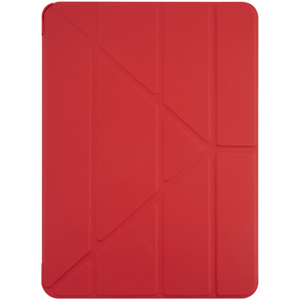 Чехол для планшета Red Line для Apple iPad Pro 11 (2021), красный