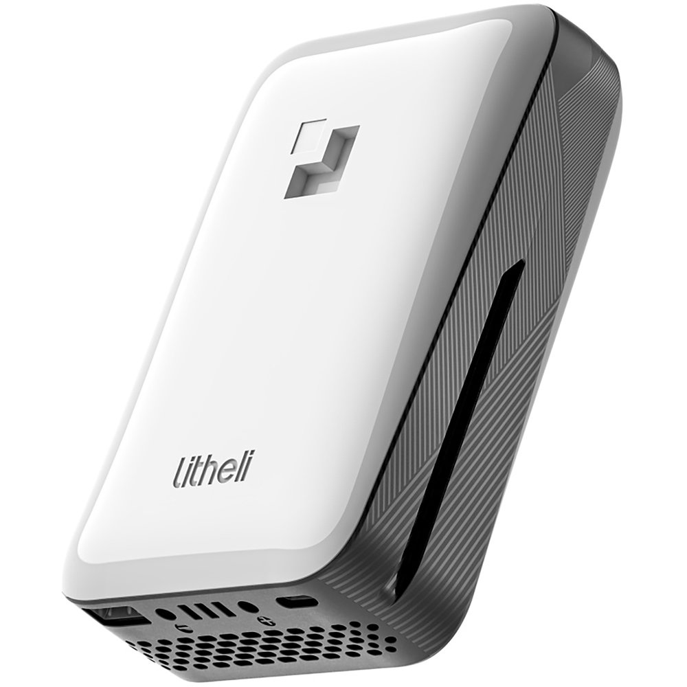 Аккумулятор Litheli U20BY11-0U000 3490₽