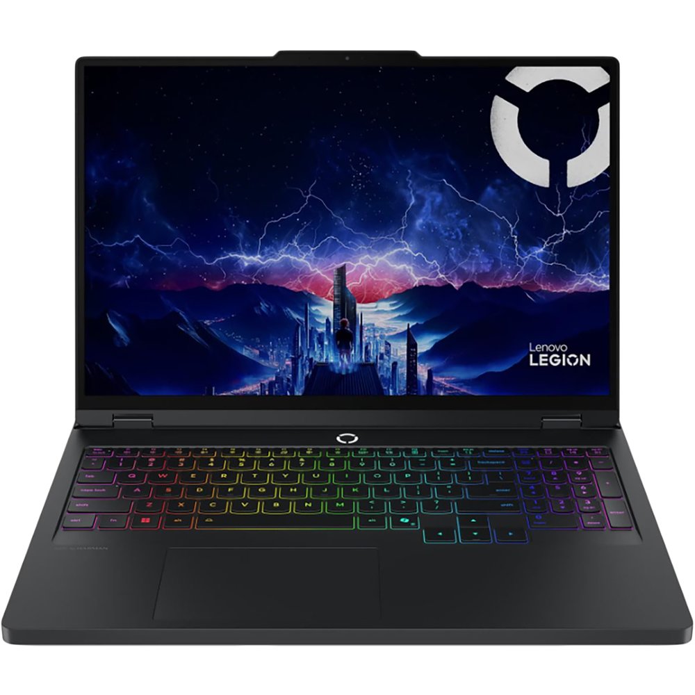 Ноутбук Lenovo Legion Pro 5 16IAX10 (83F3003RPS)