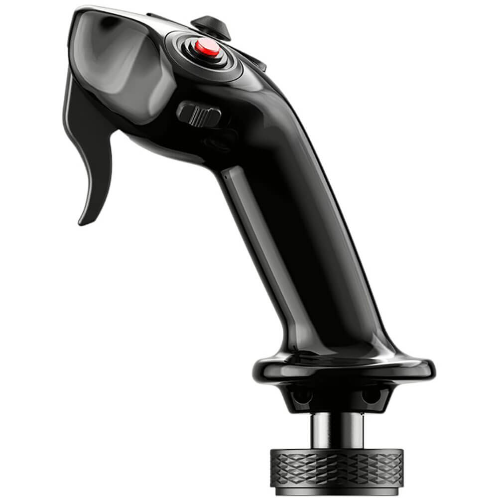 Джойстик MOZA MA3X Sidestick AS005 (MZ40)