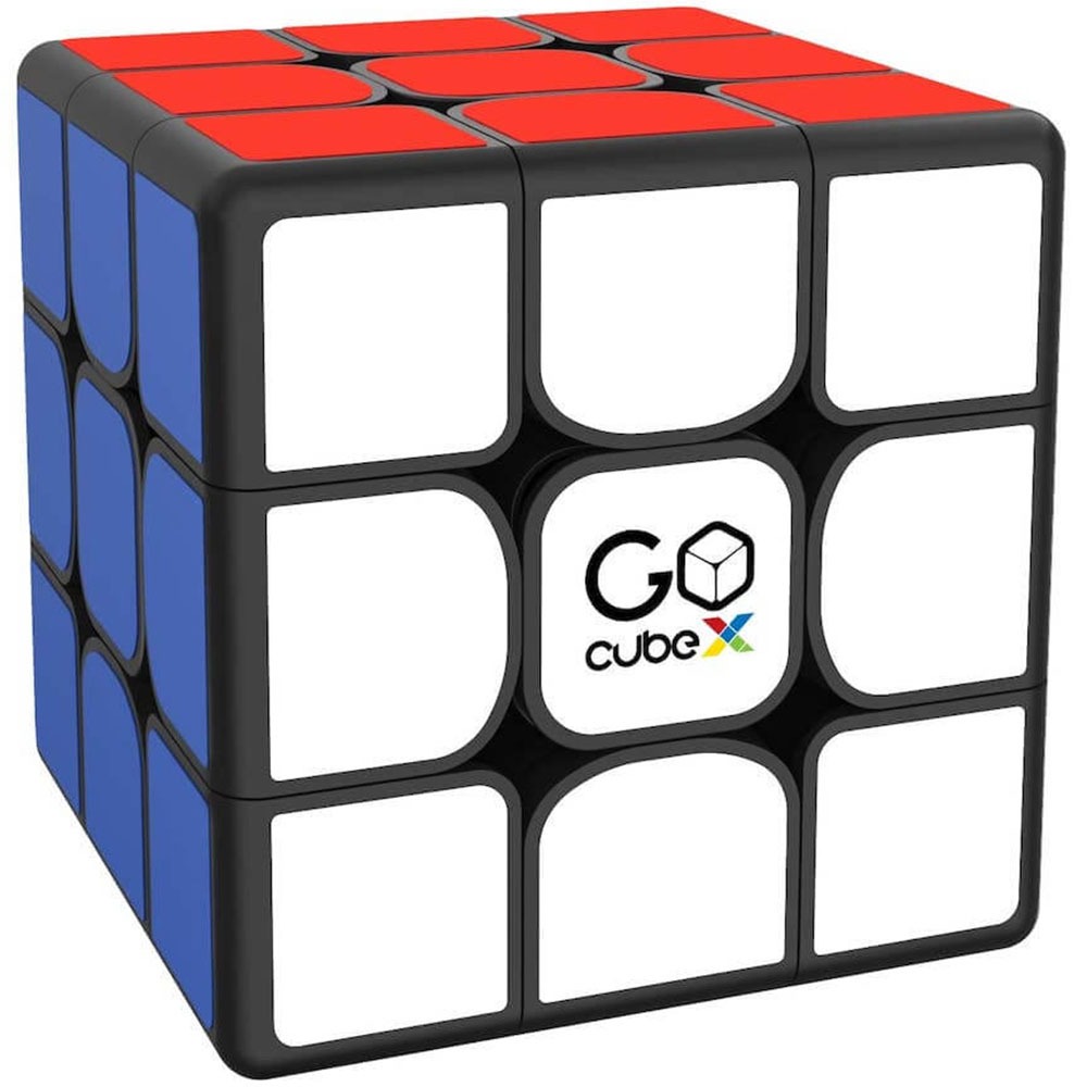 Умный кубик Рубика Particula GoCube X