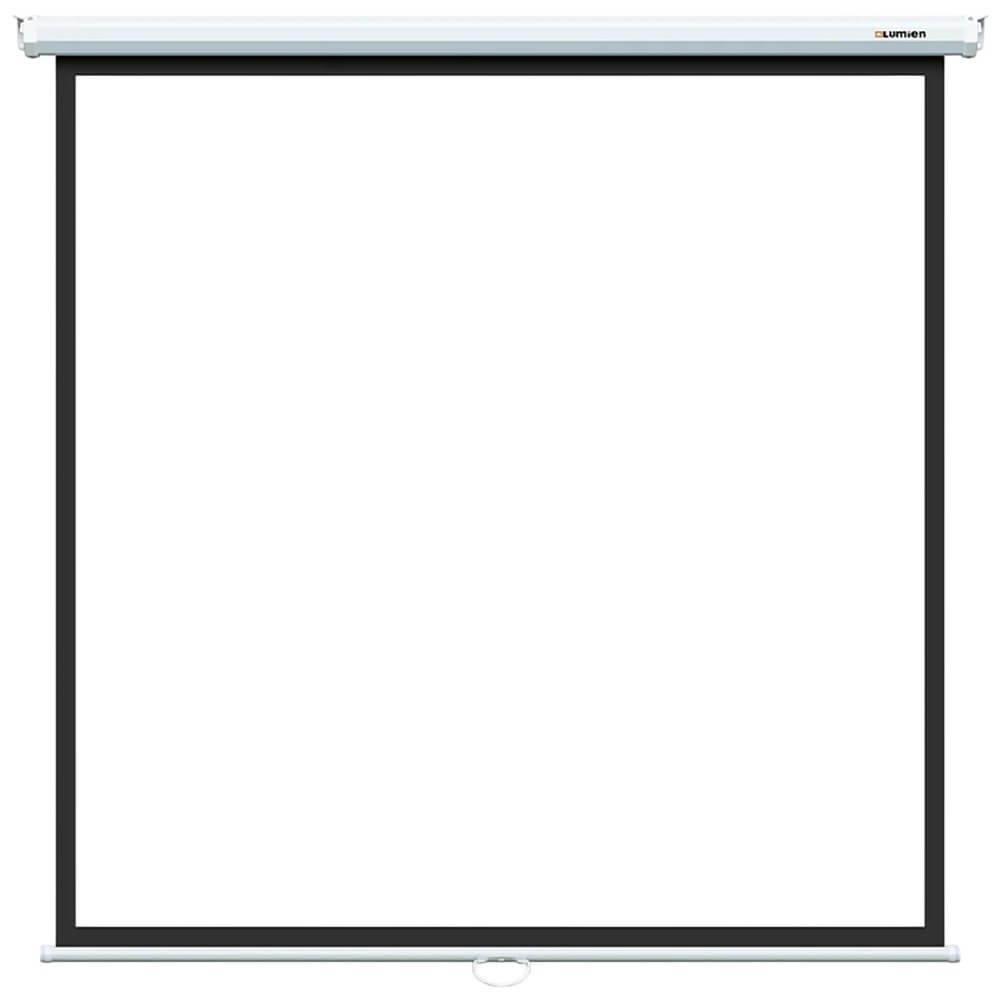 Экран для проекторов Lumien Eco Picture LEP-100106