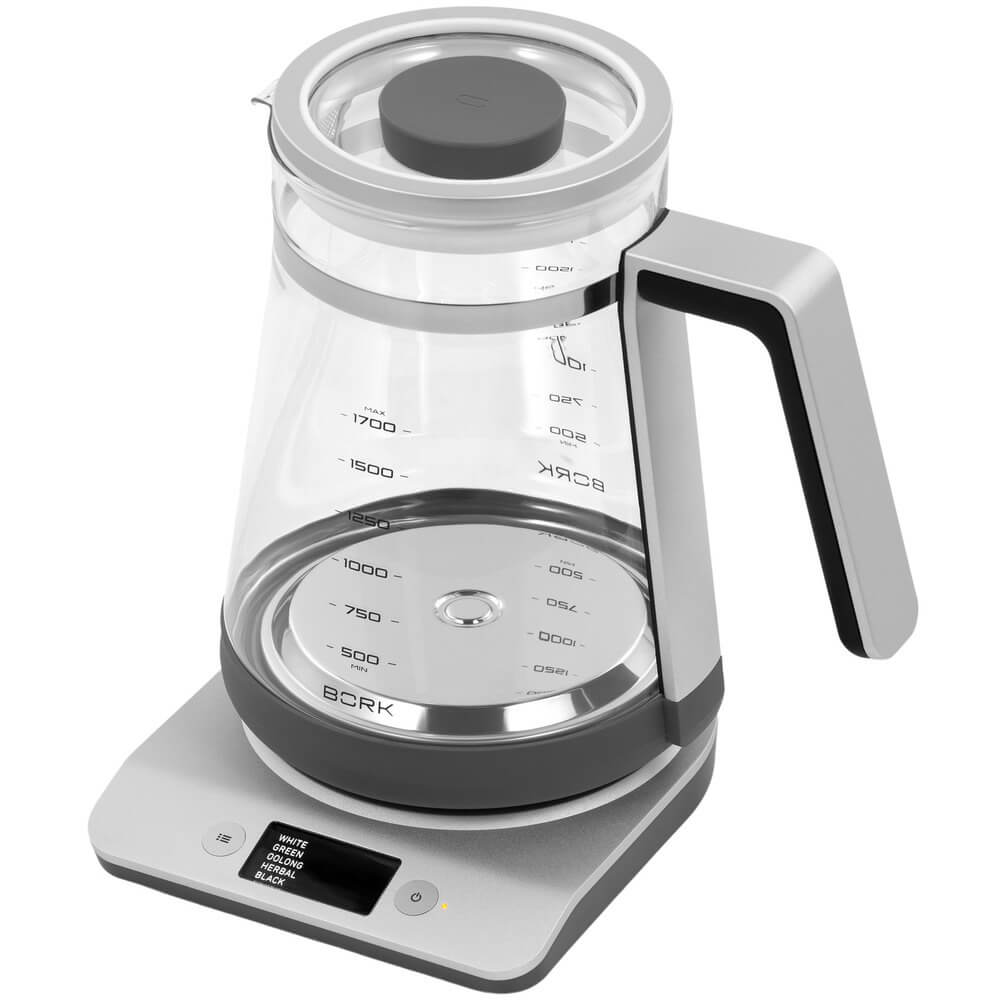 Чайник BORK K780
