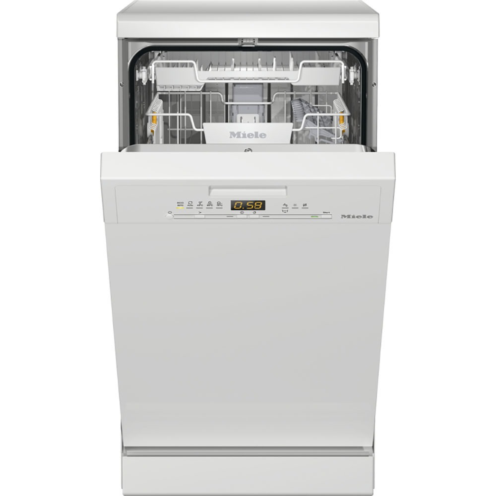 Посудомоечная машина Miele G5430 SC White