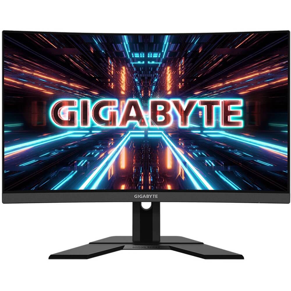 Монитор Gigabyte G27QC A
