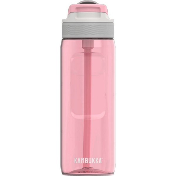 Бутылка для воды Kambukka Lagoon 11-04006, цвет розовый - фото 1