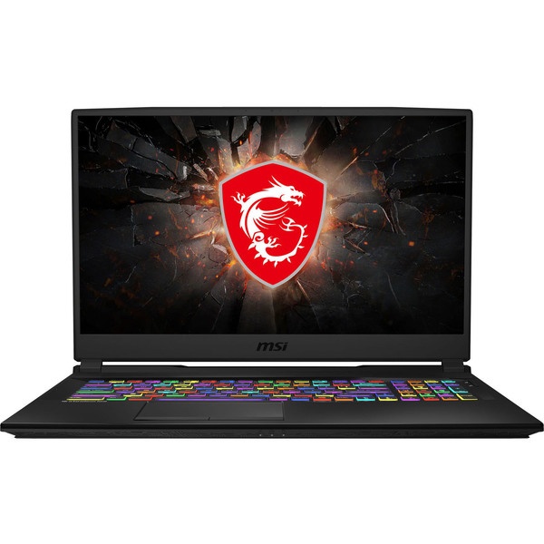 Ноутбук MSI GL75 10SEK-248RU Black (9S7-17E722-248)