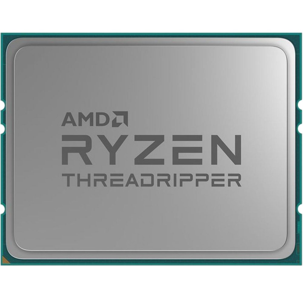 Процессор AMD Ryzen 3990X STRX4 (100-100000163WOF)