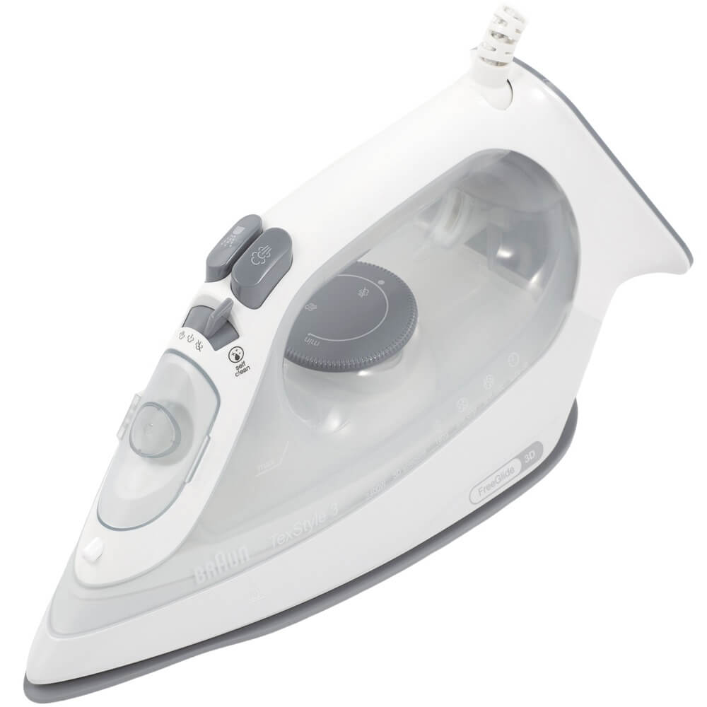 Утюг Braun SI3054GY