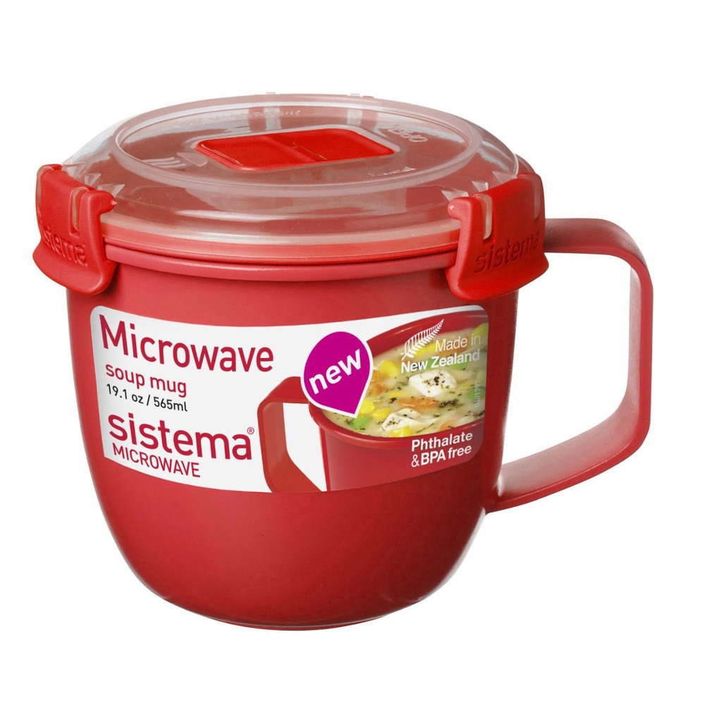 Посуда для СВЧ Sistema Microwave 1142 от Технопарк