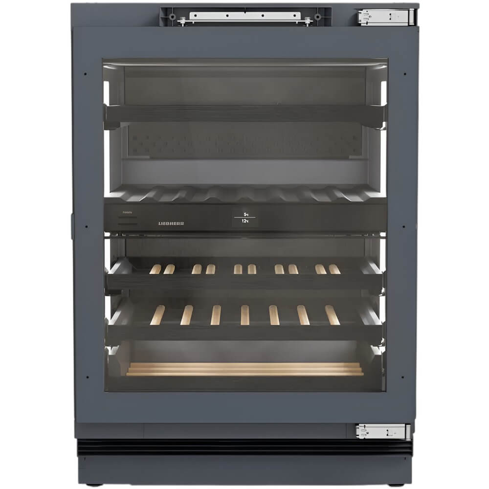Встраиваемый винный шкаф Liebherr UWpri 3782