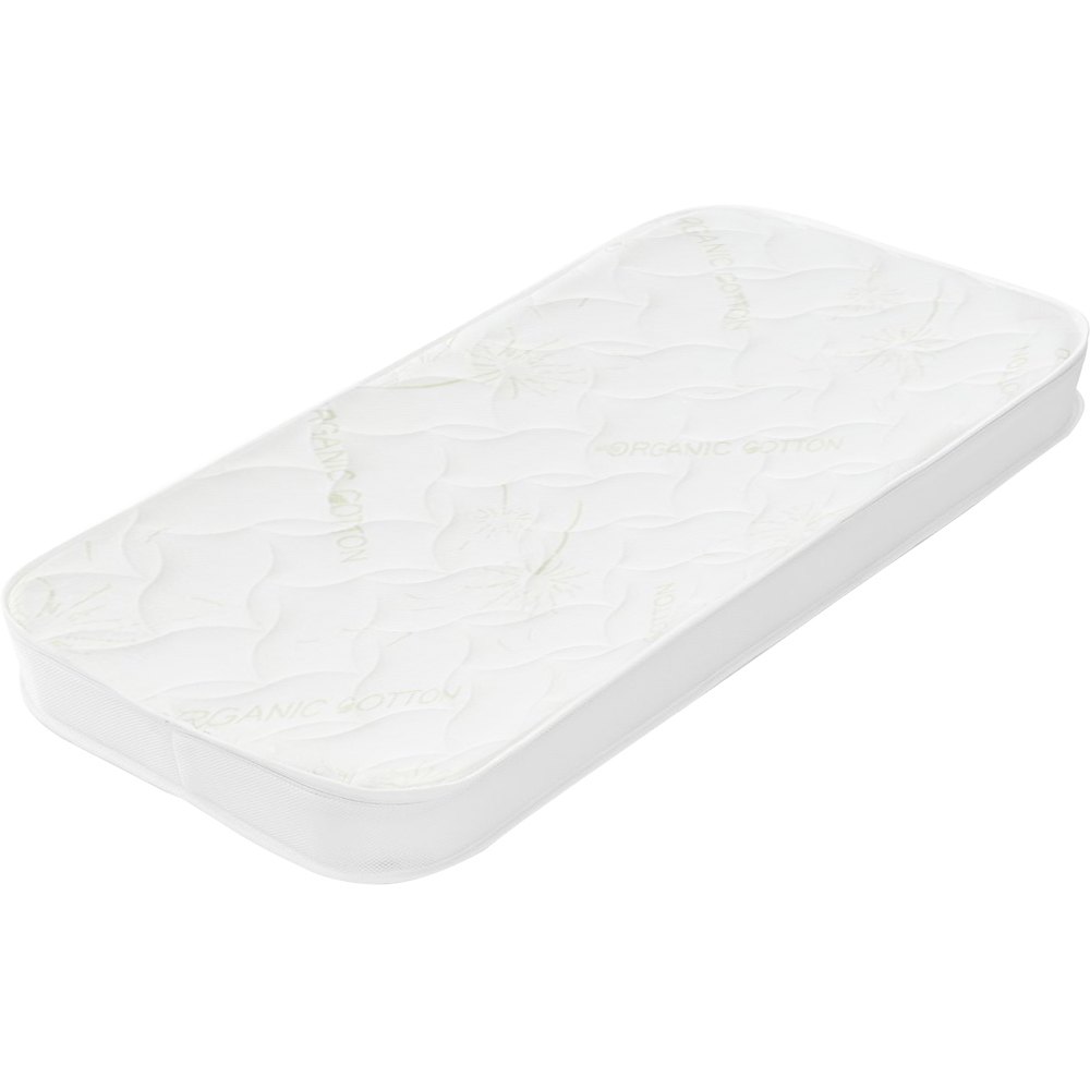Детский матрас Happy Baby Mommy Lux 140х70 см (95011)