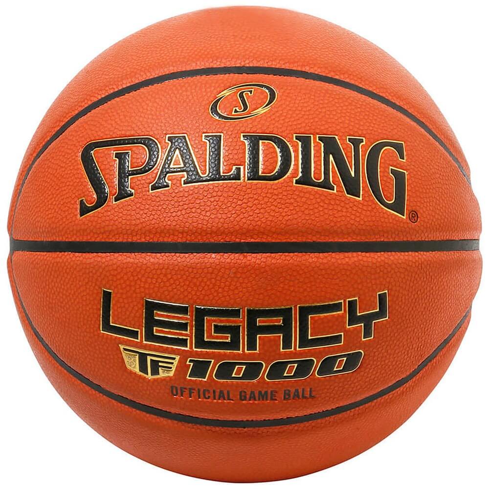 Мяч Spalding TF-1000 Legacy 74-485Z