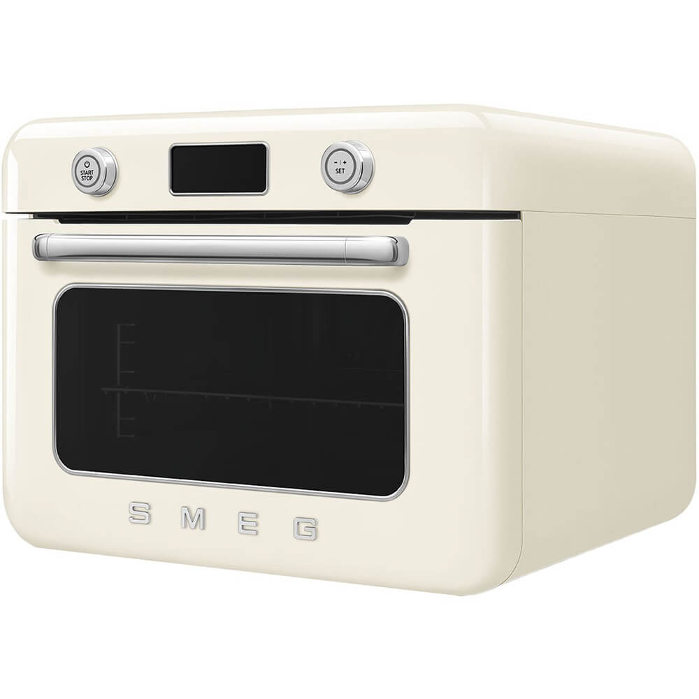Мини-печь Smeg COF01CREU