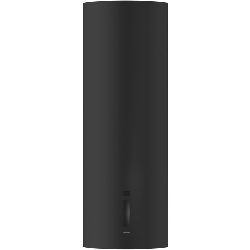 Вытяжка Maunfeld Lee Wall 39 Sensor Black