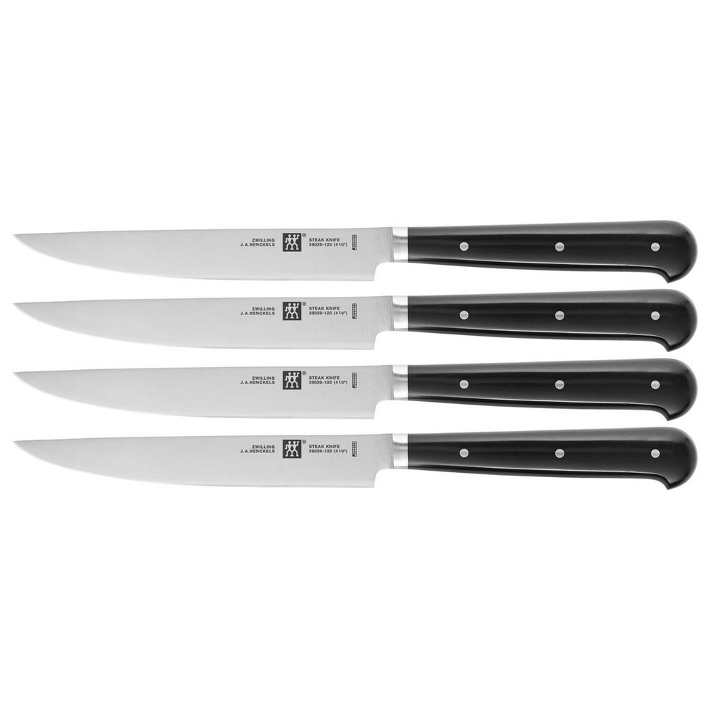 Набор ножей для стейка Zwilling Steak 39029-000