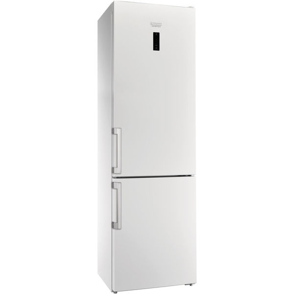 Холодильник Hotpoint-Ariston RFC 20 W, цвет белый