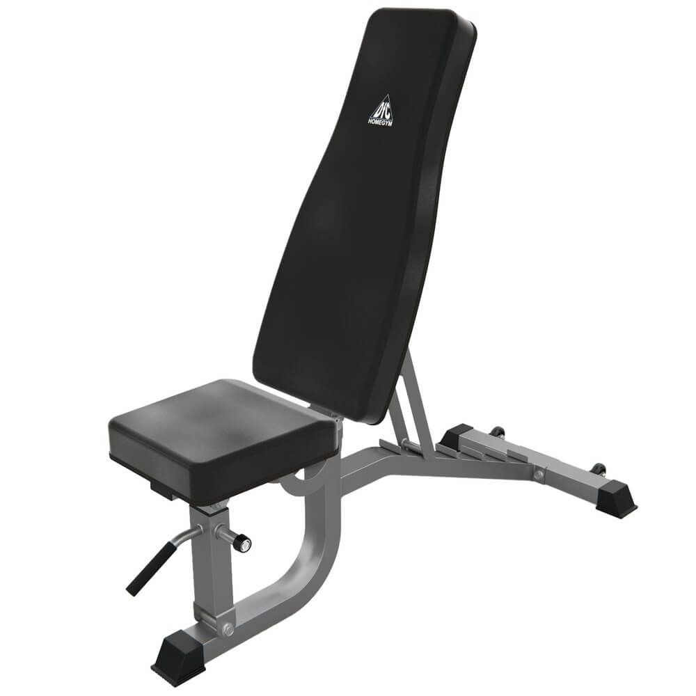 Скамья тренировочная DFC Homegym D10 24190₽