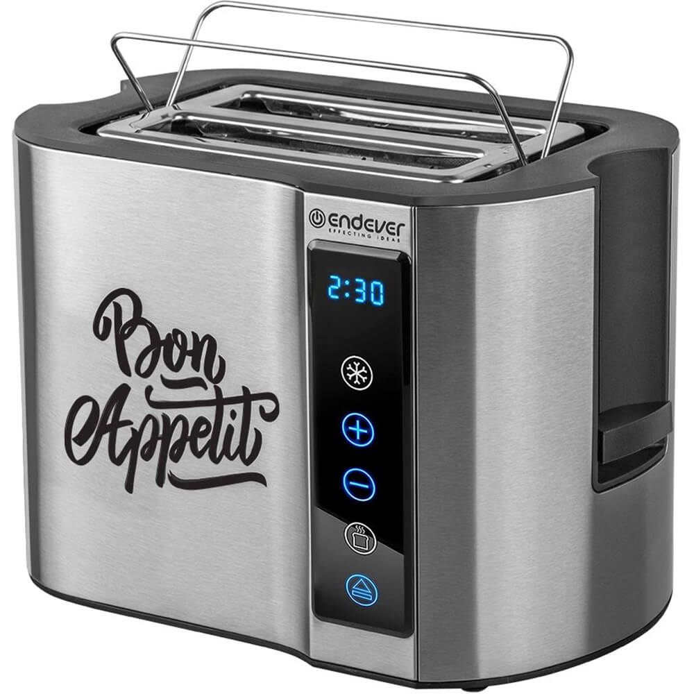 Тостер Endever Skyline ST-128