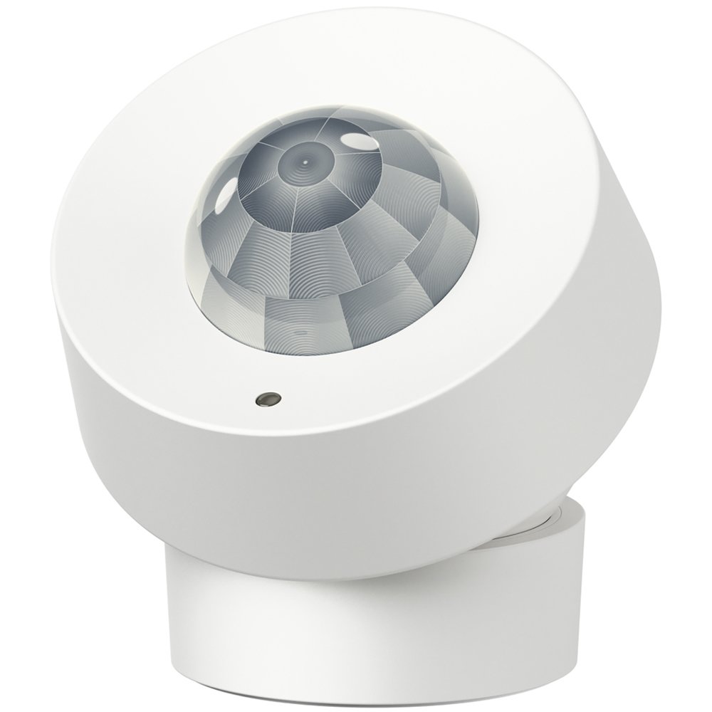 Датчик движения и освещённости Яндекс с Zigbee (YNDX-00528)