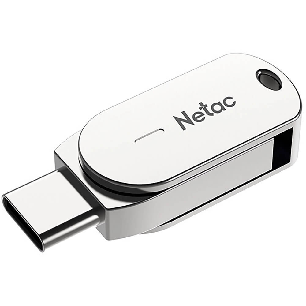 USB Flash drive Netac U785C 32Gb NT03U785C-032G-30PN