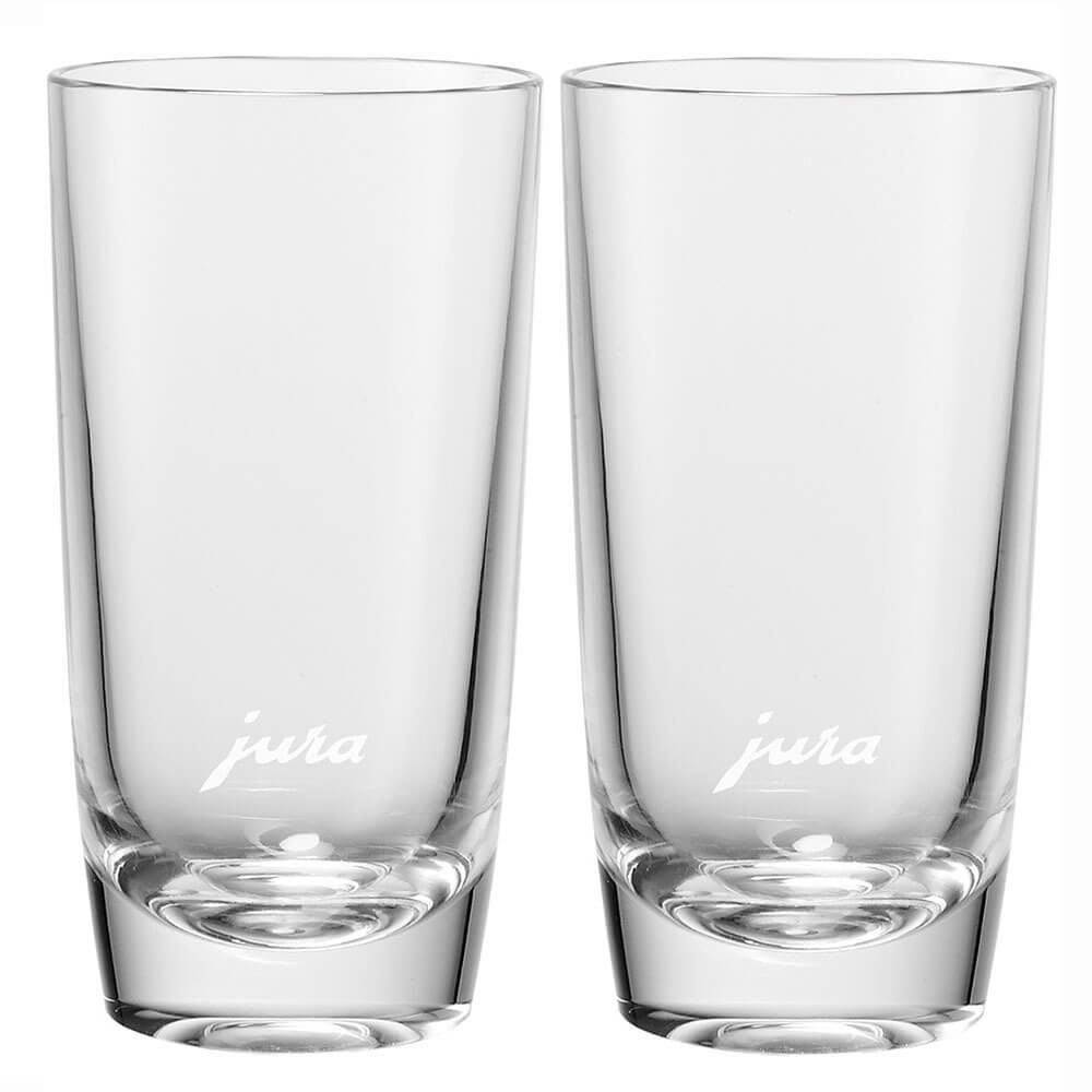 Набор стаканов для латте Jura 71473