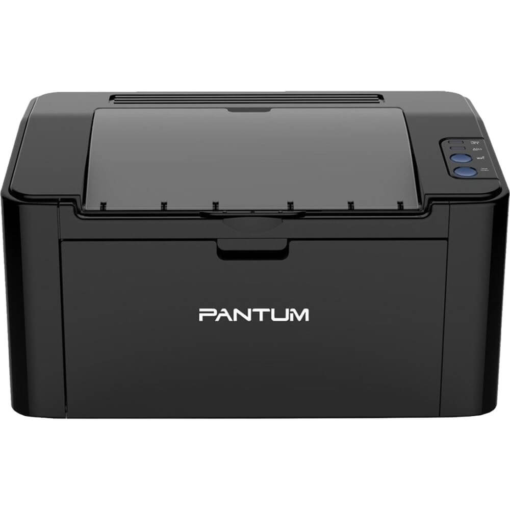 Принтер Pantum P2516 Black