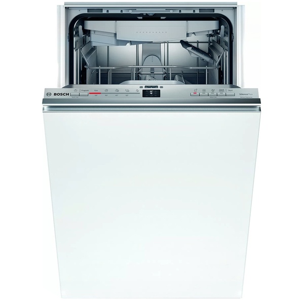 Встраиваемая посудомоечная машина Bosch SPV2IMX1BR - фото 1