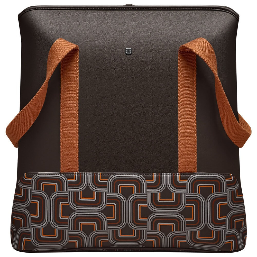 Рюкзак-шоппер BORK HL719 A GINZA