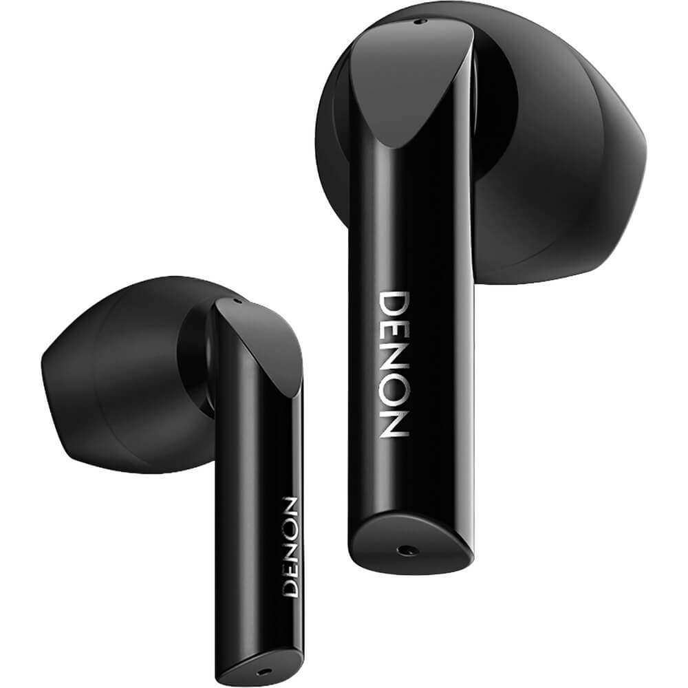 Наушники Denon AH-C500W чёрный