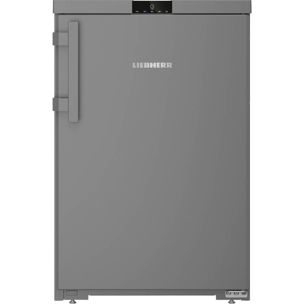 Морозильная камера Liebherr Fdgd 1404