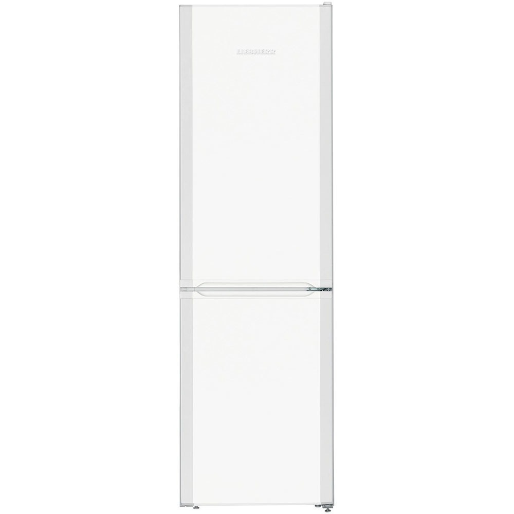 Холодильник Liebherr CU 3331 - фото 1