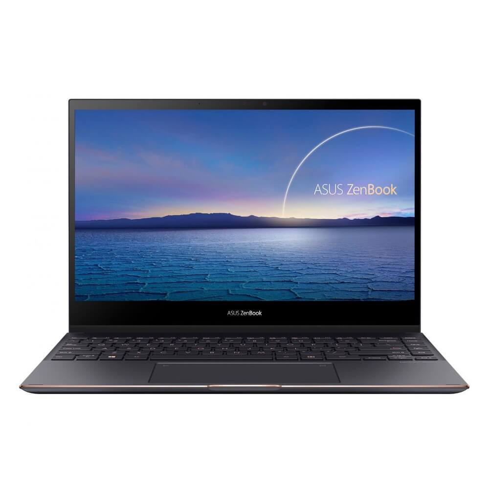 Ноутбук ASUS UX371EA-HL144T Black (90NB0RZ2-M02500) от Технопарк
