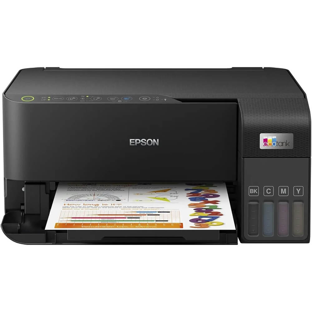 МФУ Epson EcoTank L3550 (C11CK59405)