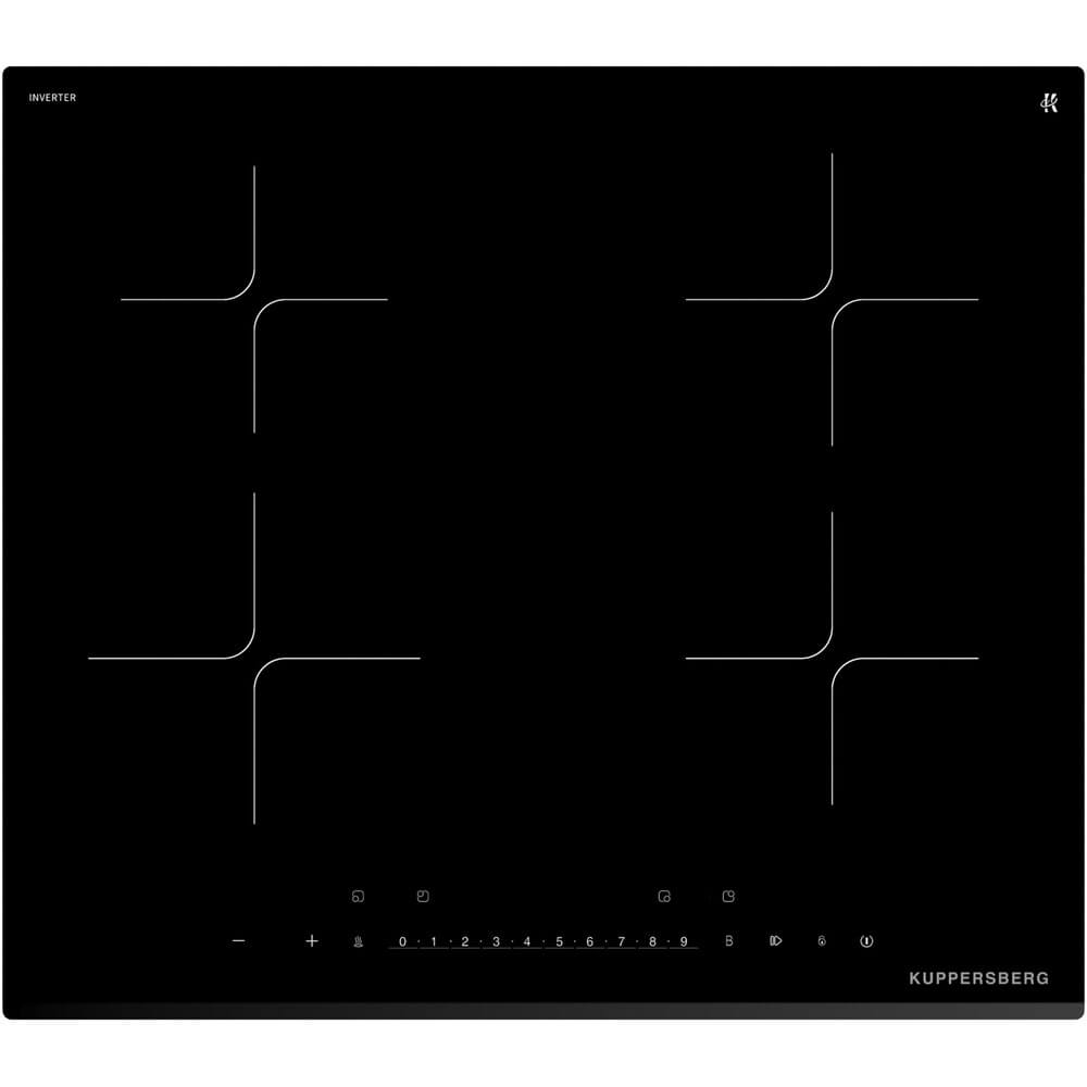 Варочная поверхность Kuppersberg ICI 609