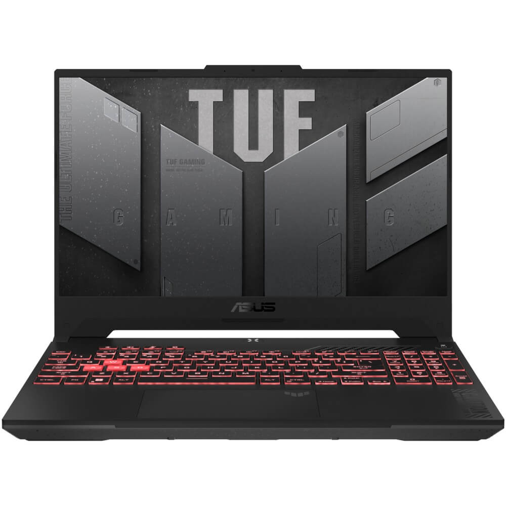 Ноутбук ASUS TUF FA507XV-HQ022W (90NR0DY5-M00270)