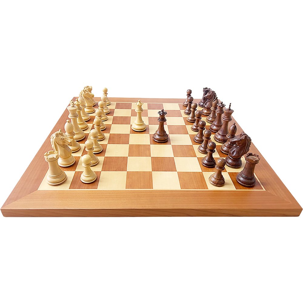 Умные шахматы с ИИ Chessnut Pro
