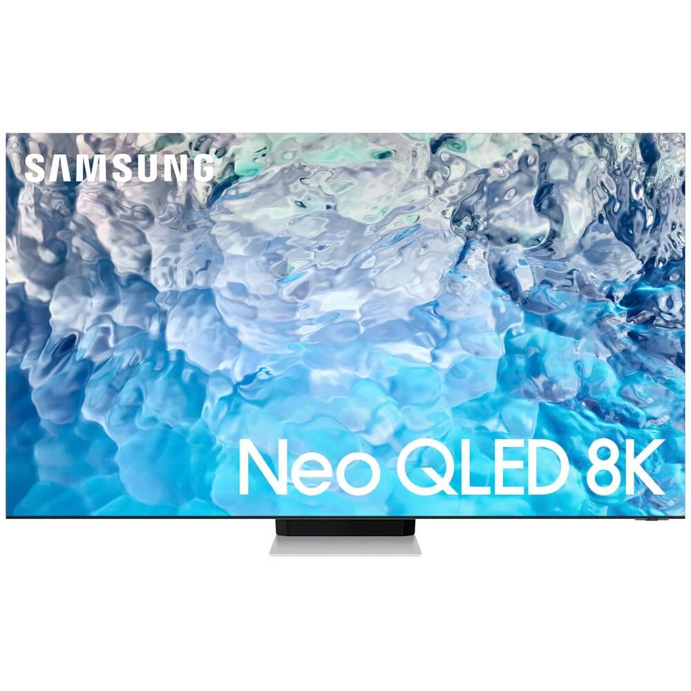 Телевизор Samsung Neo QLED QE65QN900BUXCE (2022)